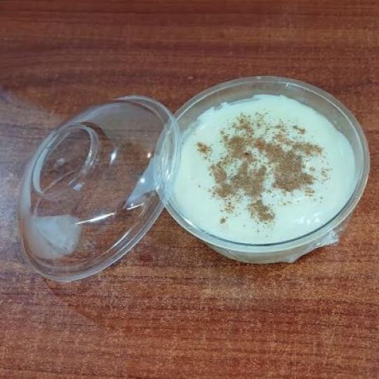 Saray Muhallebi