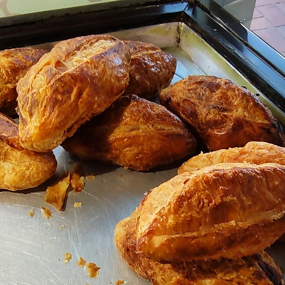 Poğaça