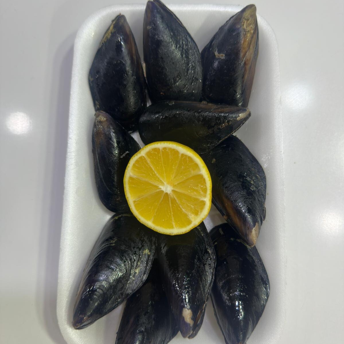 Midye Dolma