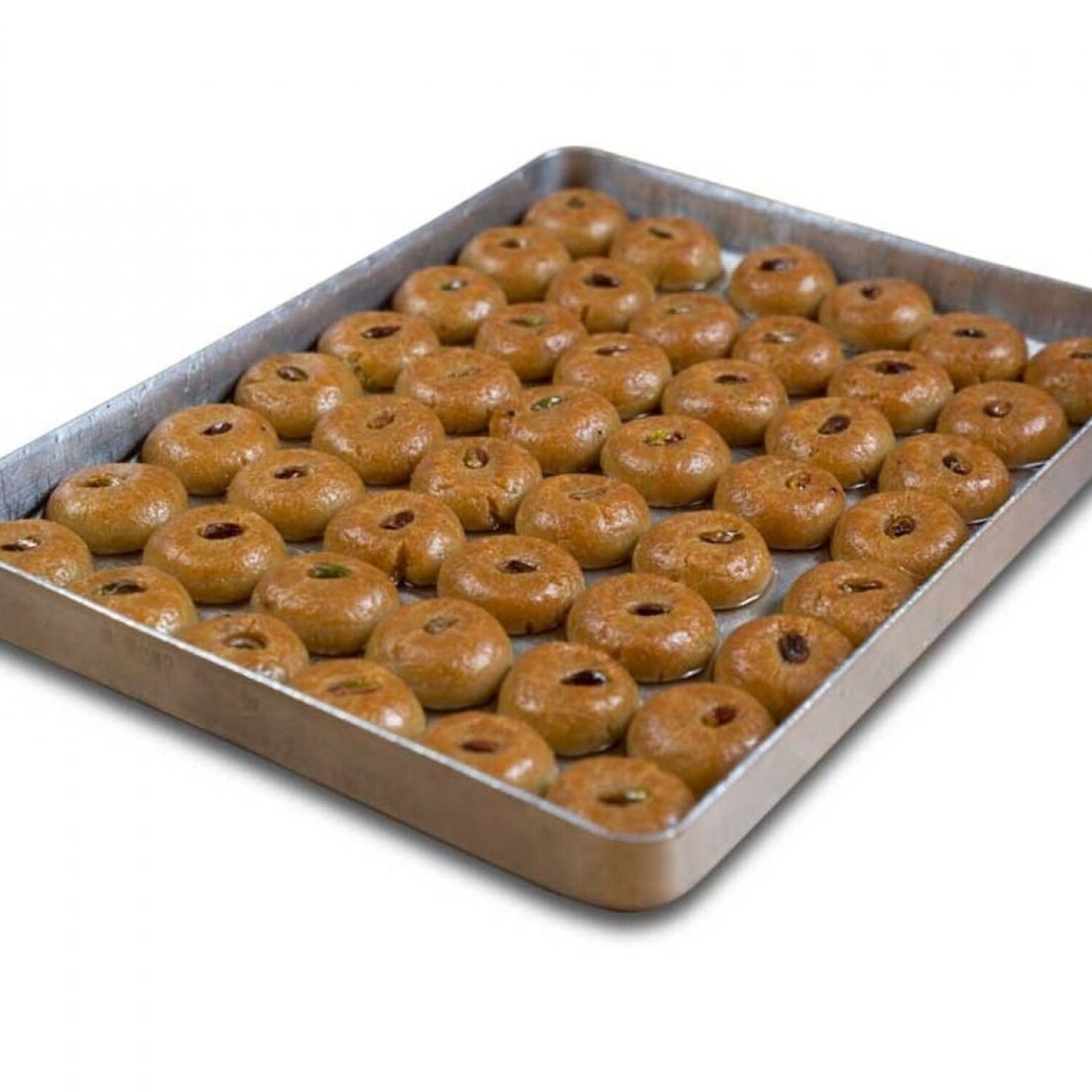 Şekerpare (500 Gr)