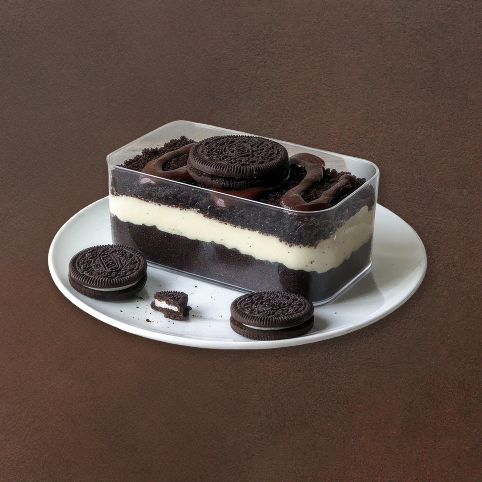 Oreo Magnolia