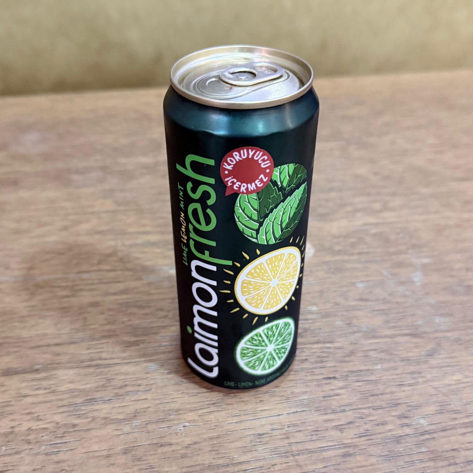 Limon Fresh