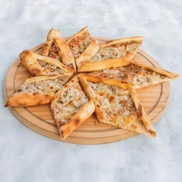 Mevlana Pide