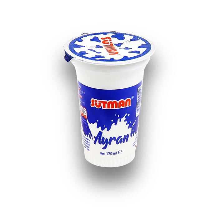 Ayran (17 cl.)