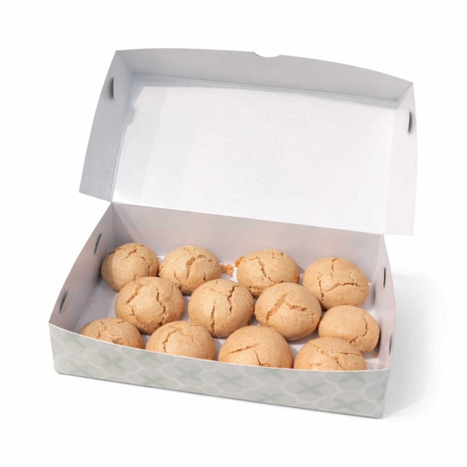 Tarçınlı Kurabiye (1 Kg)