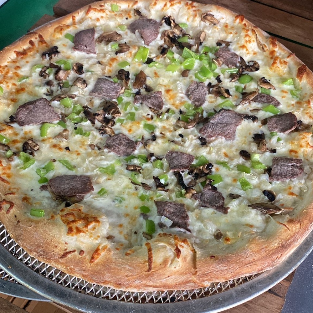Philly Steak (40 cm)
