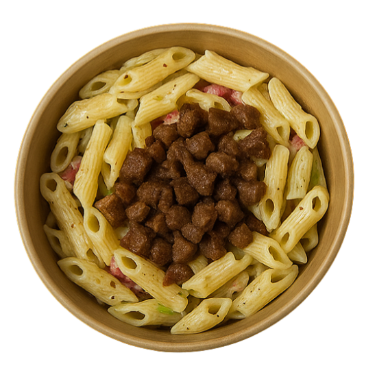 Pasta di Carne
