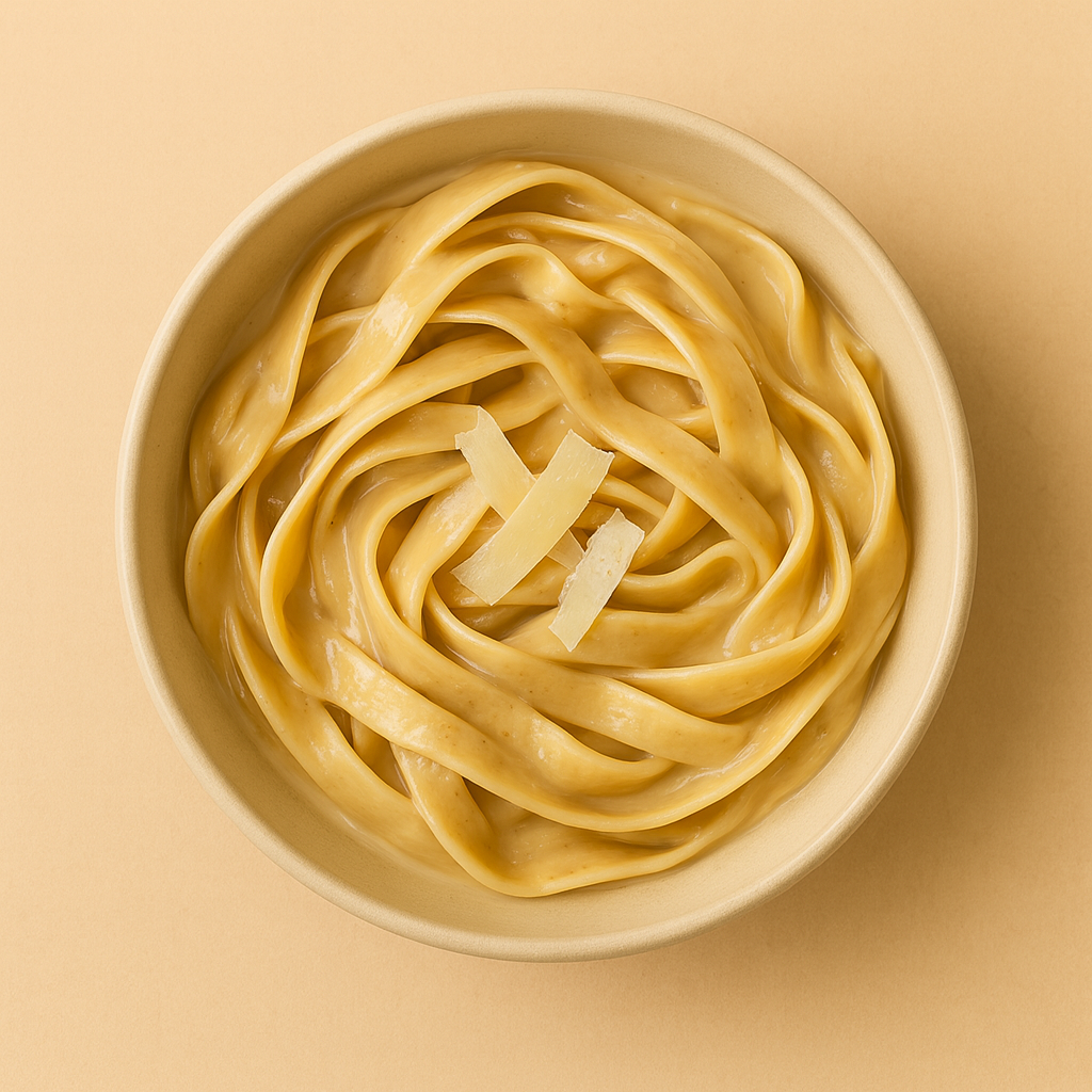 Soya Fettucine