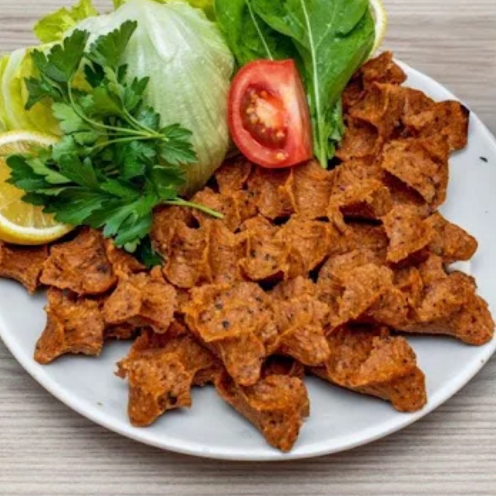 ÇİĞKÖFTE (1.5 kg.)