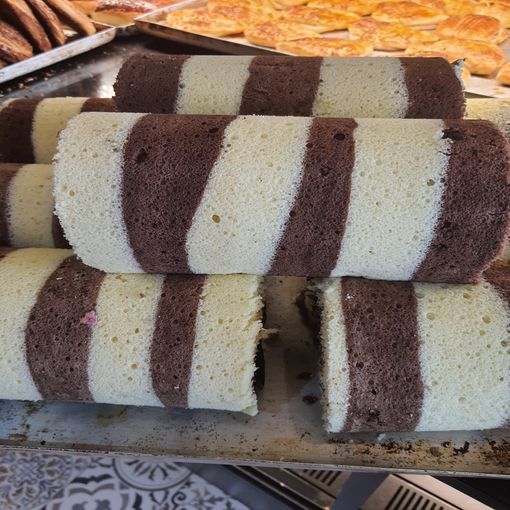 Sarma Kek (8-10 Kişilik)