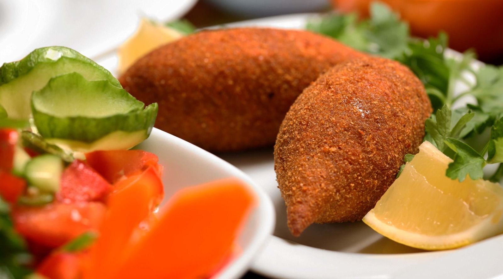 Kızartma İçli Köfte (Adet)