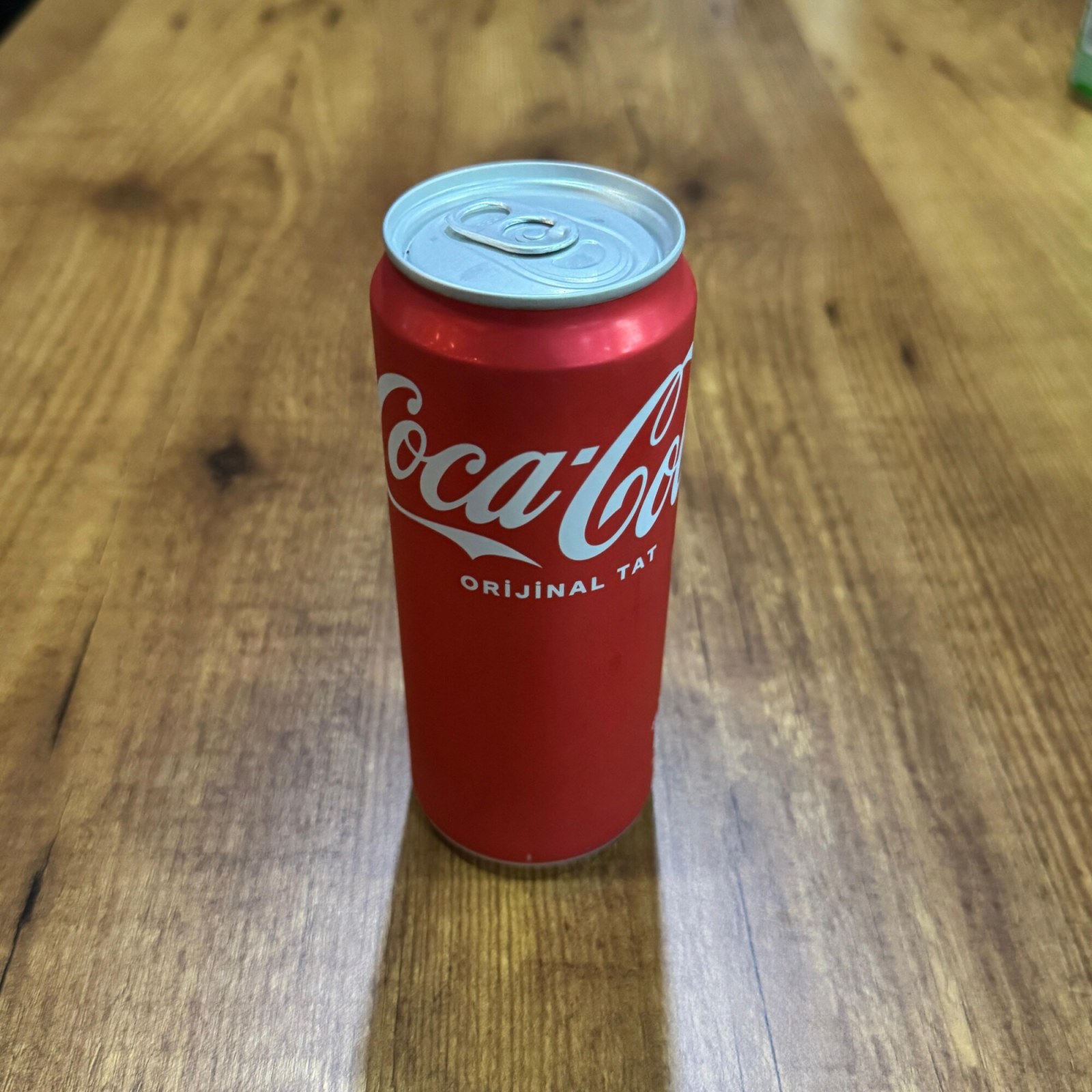 Coca-Cola