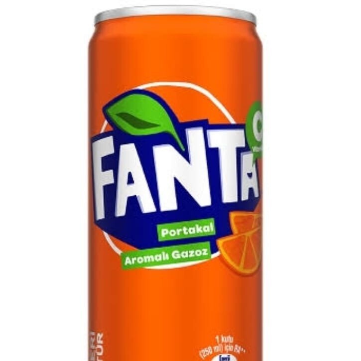 Fanta