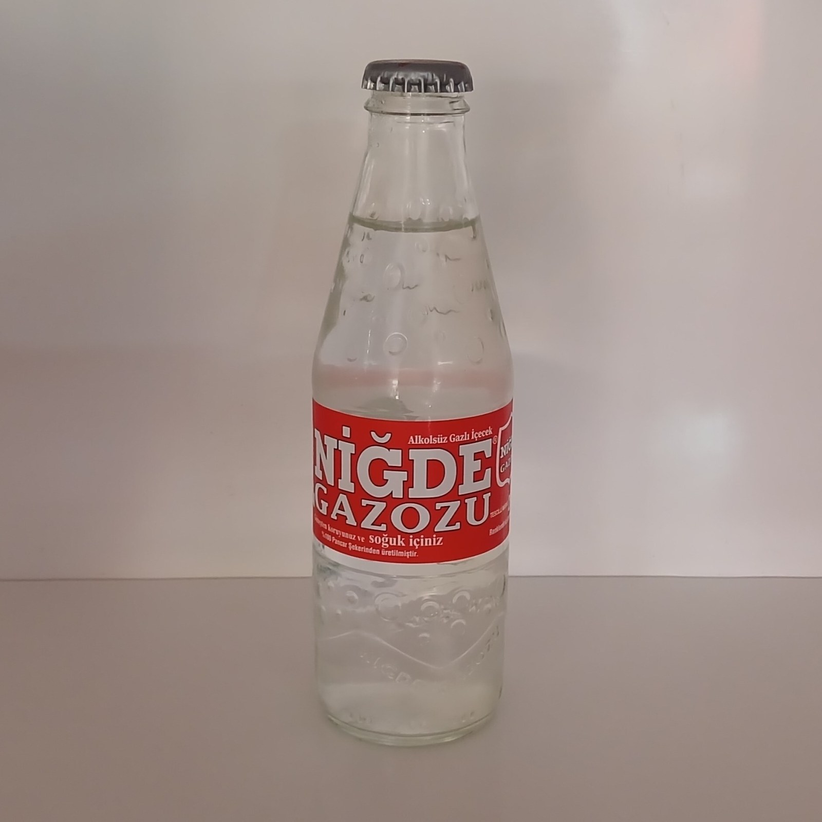 Niğde Gazozu