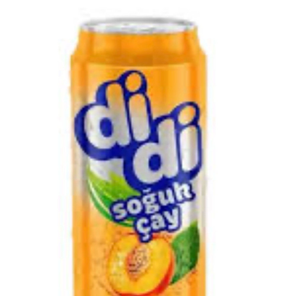 Didi Şeftali
