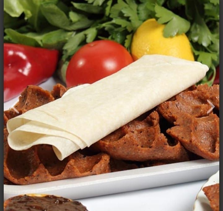 Lavaş (Adet)