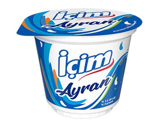 Büyük Ayran (285 ml)