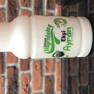 Ekşili Ayran (27 cl.)