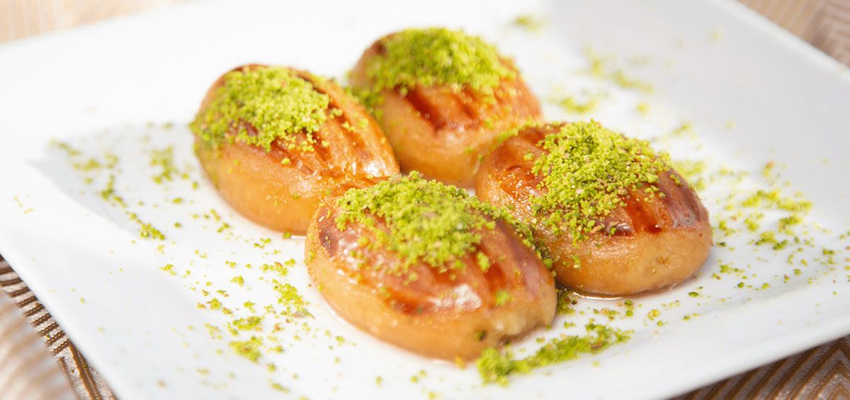 Şekerpare (500 gr.)