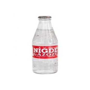 Niğde Gazoz