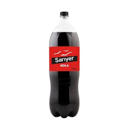 Sarıyer (2.5 L)