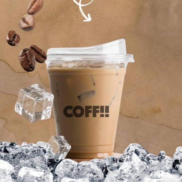 Iced Cappuccino