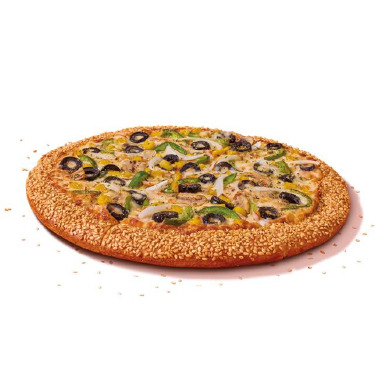 Veggie (Büyük)