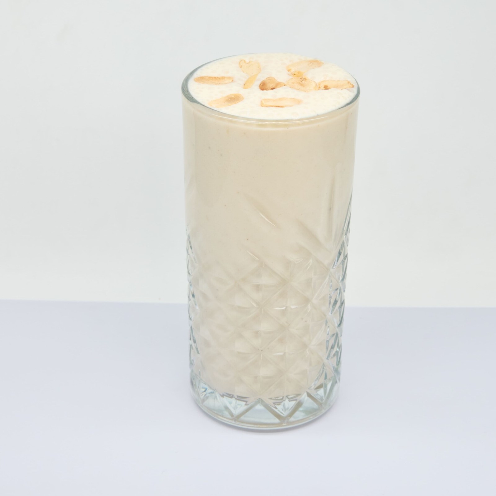 Banana & Peanut Smoothie (250 ml)