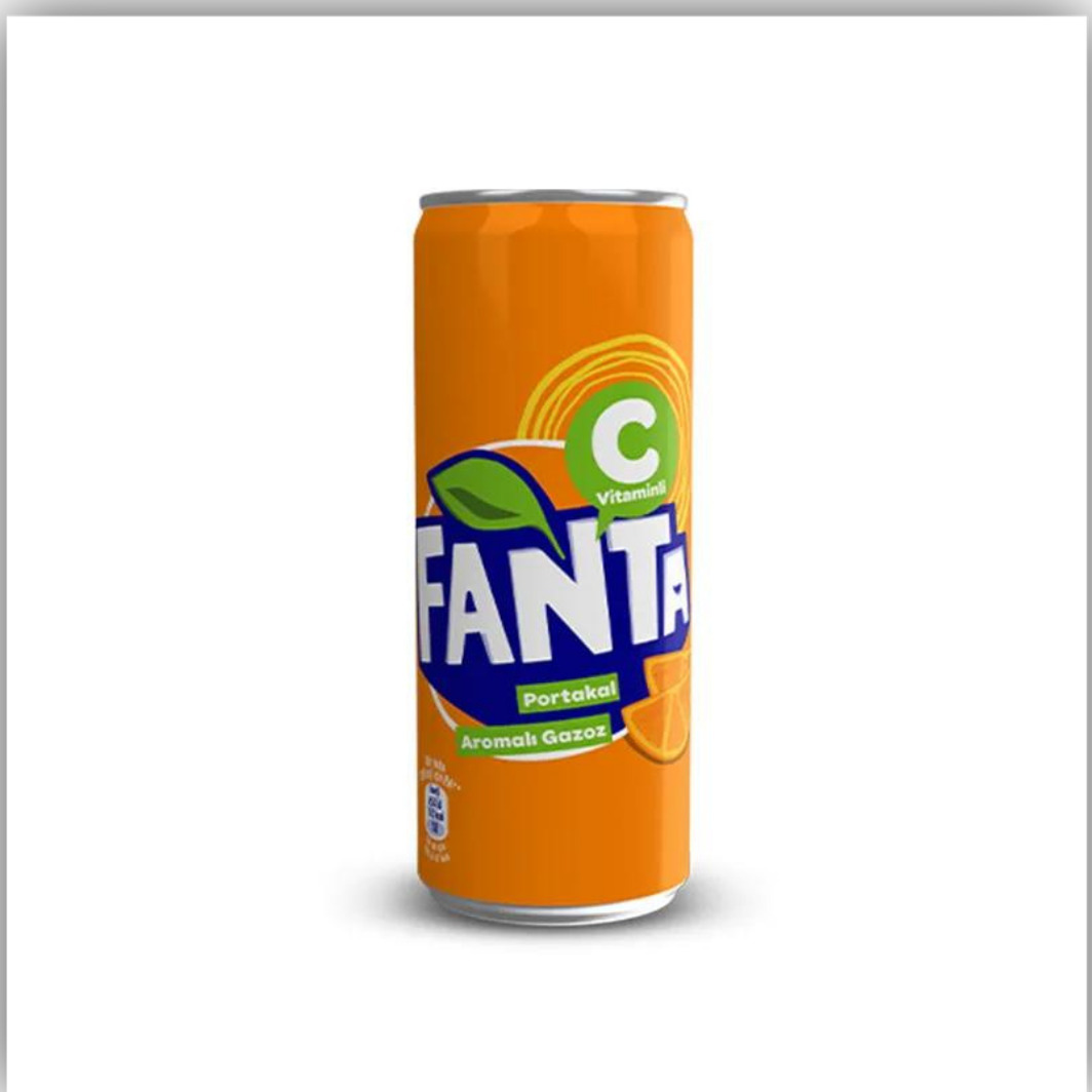 Fanta