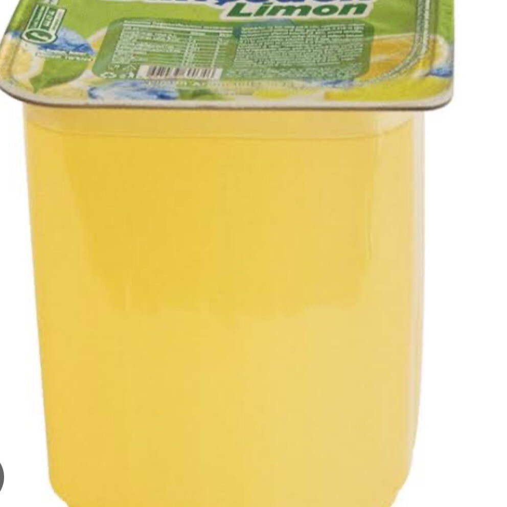 Limonata (20 cl.)