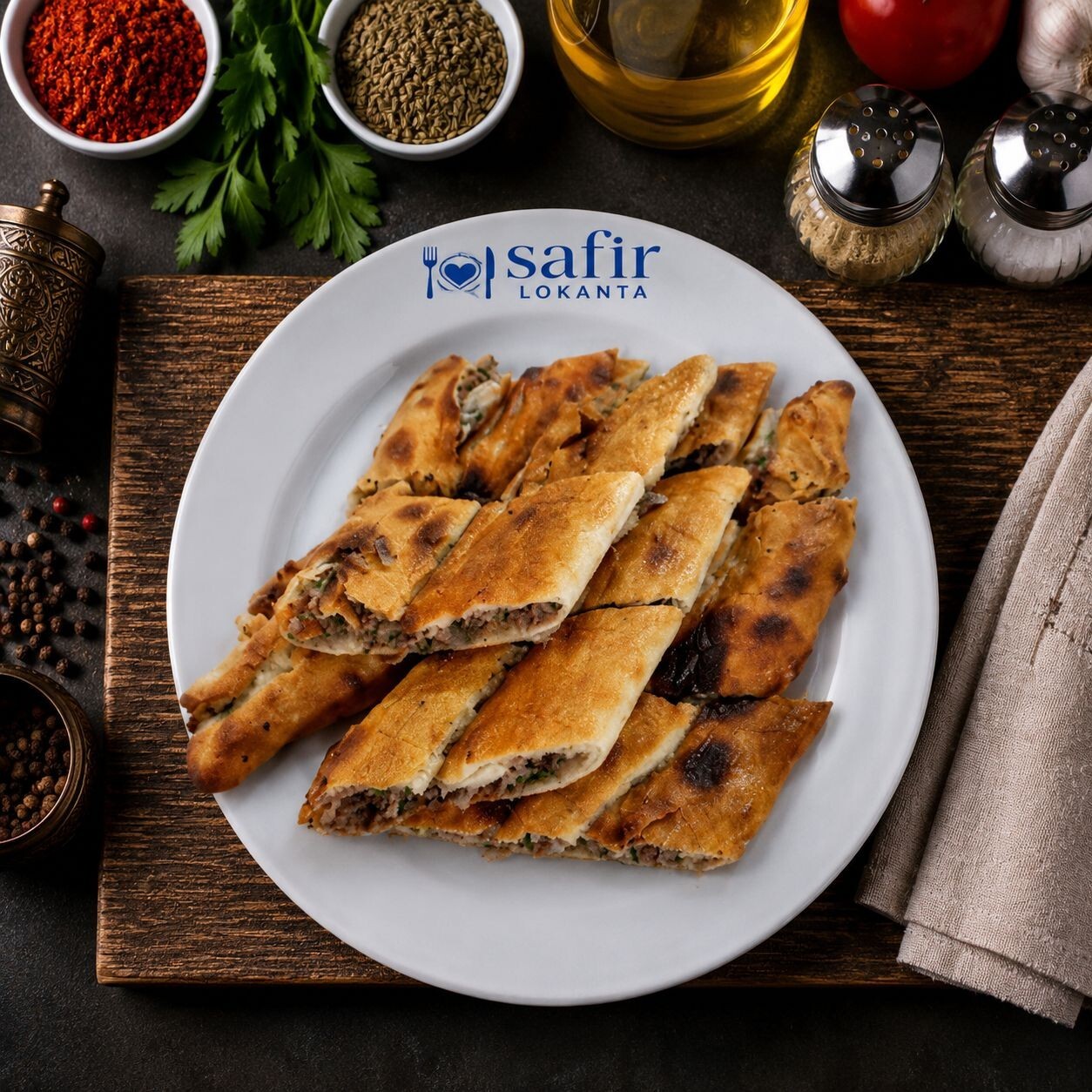 Ereğli Pidesi