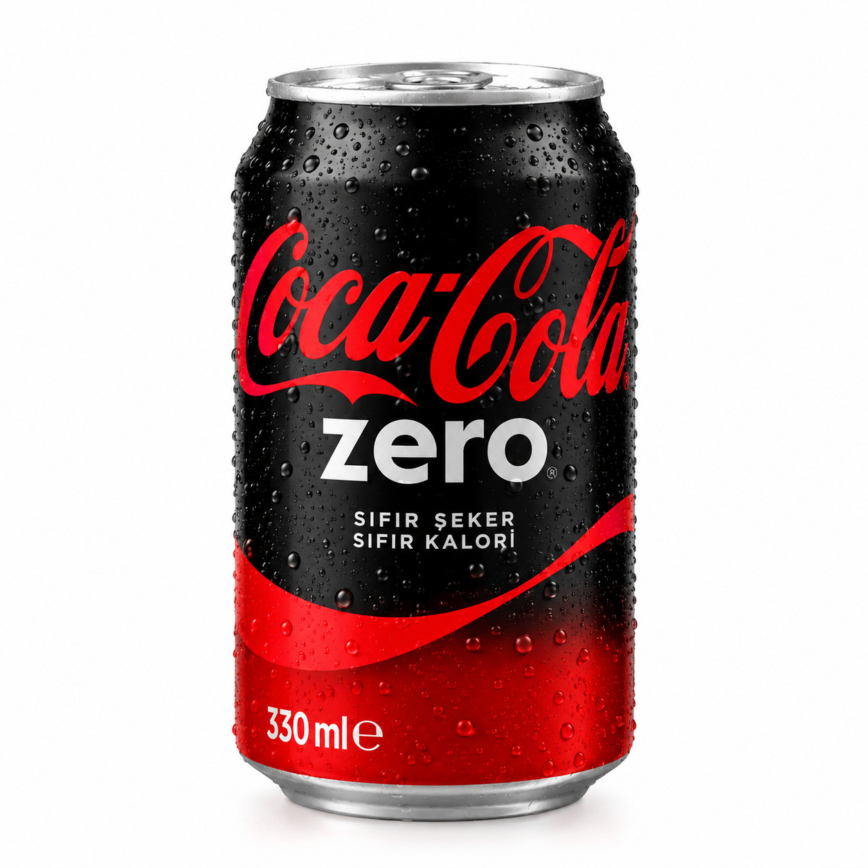 Coca Cola Zero Sugar (330 ml)