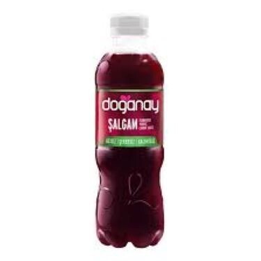 Doğanay Acısız Şalgam ( 300 ml.)