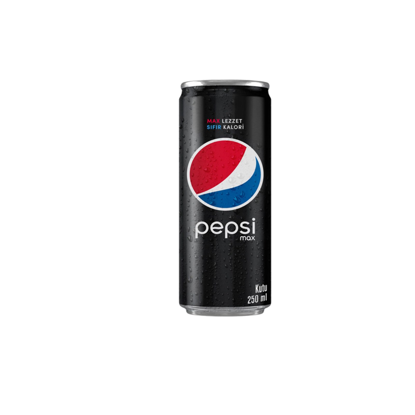 Pepsi Max