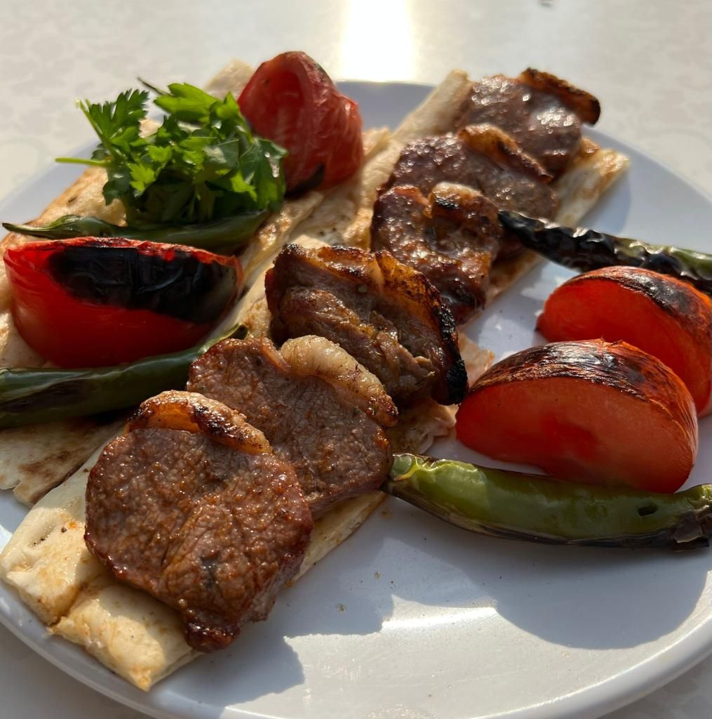 Yağlı Kara