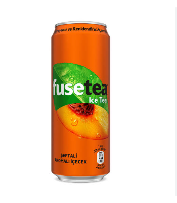 Fuse Tea (330 ml)
