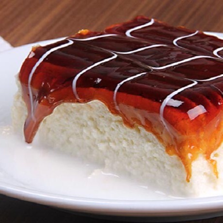 Triliçe Karamel