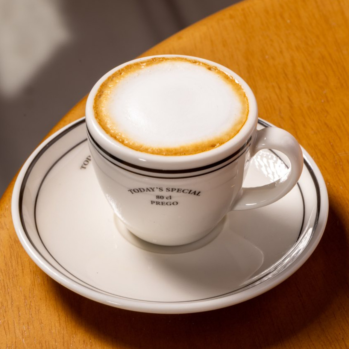 Espresso Macchiato