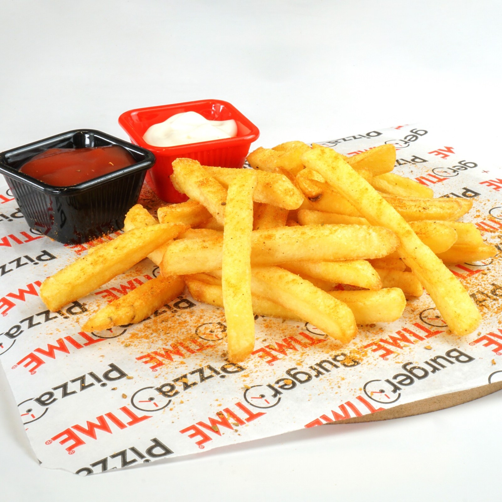 Patates Kızartması