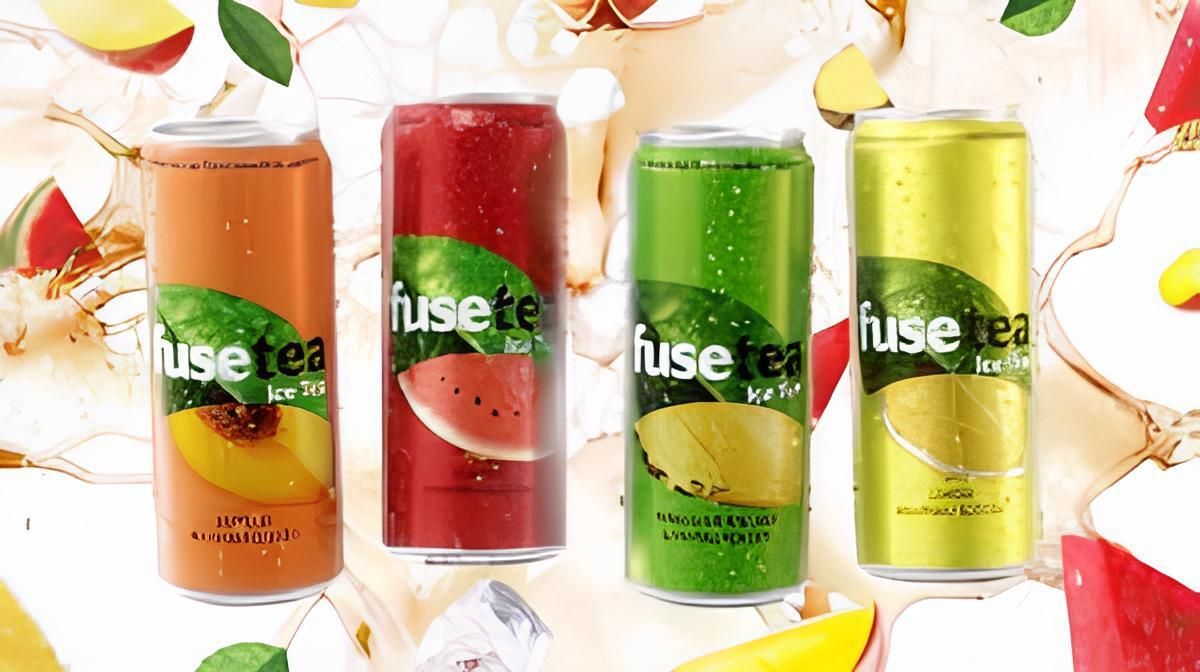 Fuse Tea