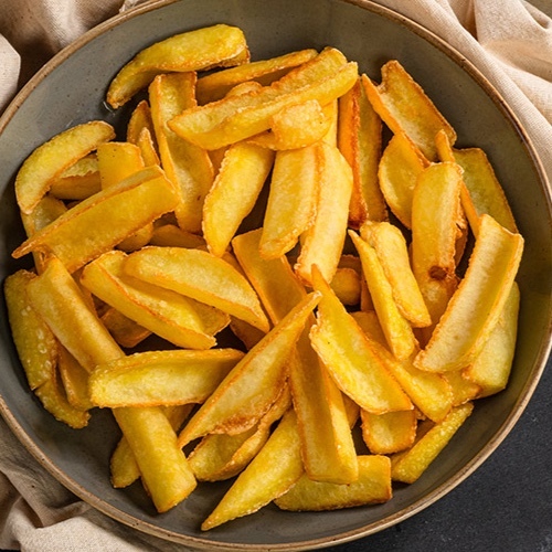 Kaşık Patates (2 Kişilik)