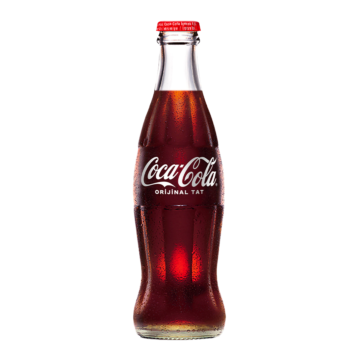 Coca Cola (250 Ml)