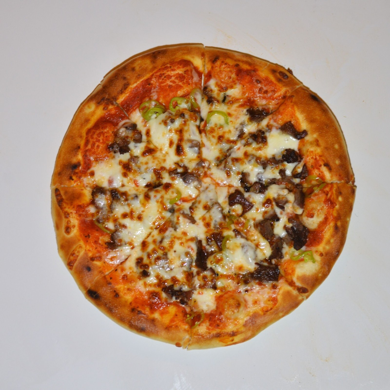 Anadolu Pizza