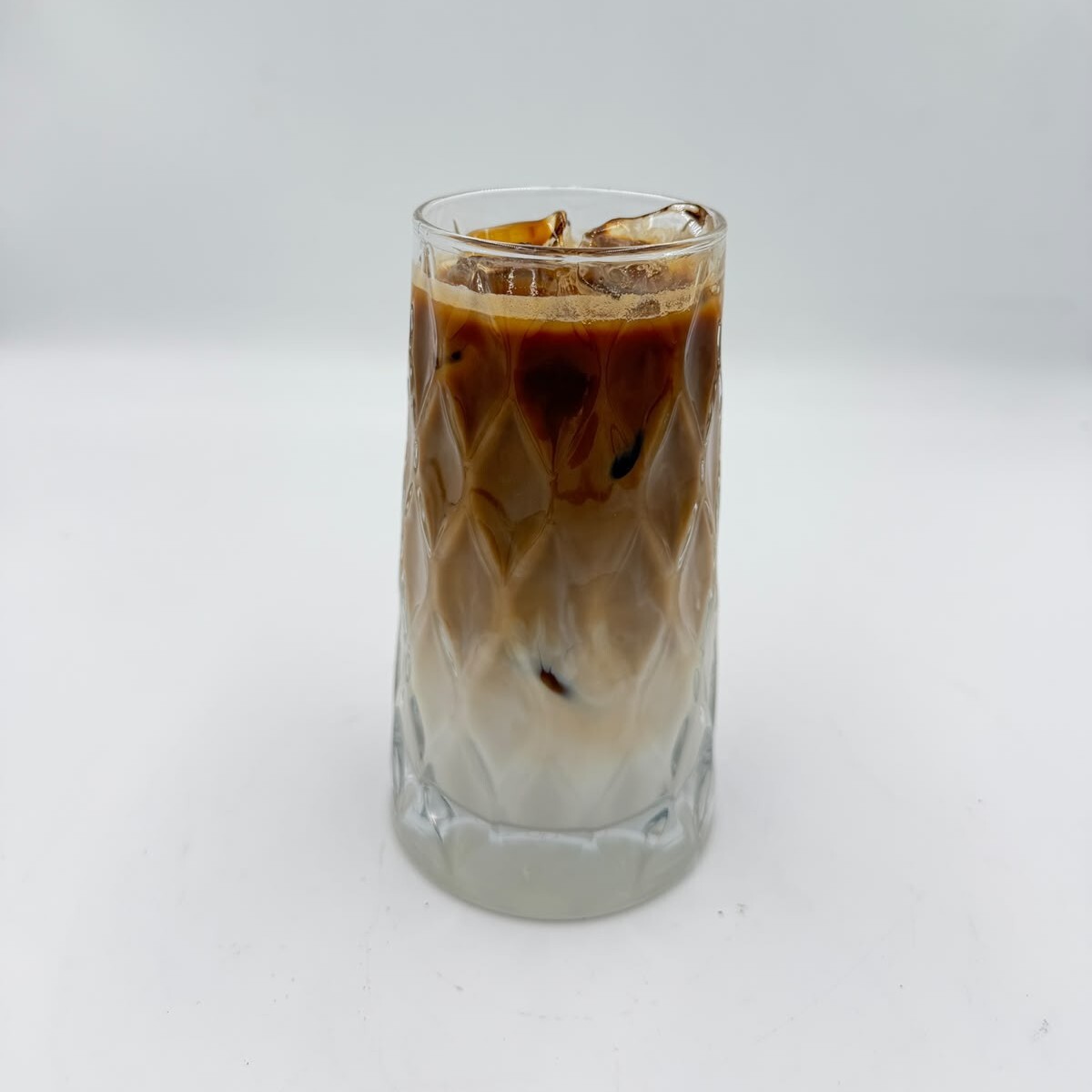 Ice Coffee Latte