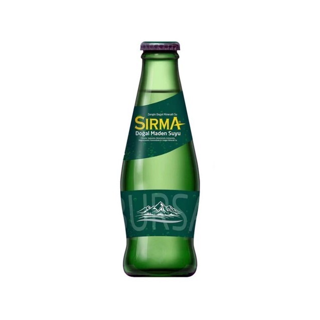 Soda