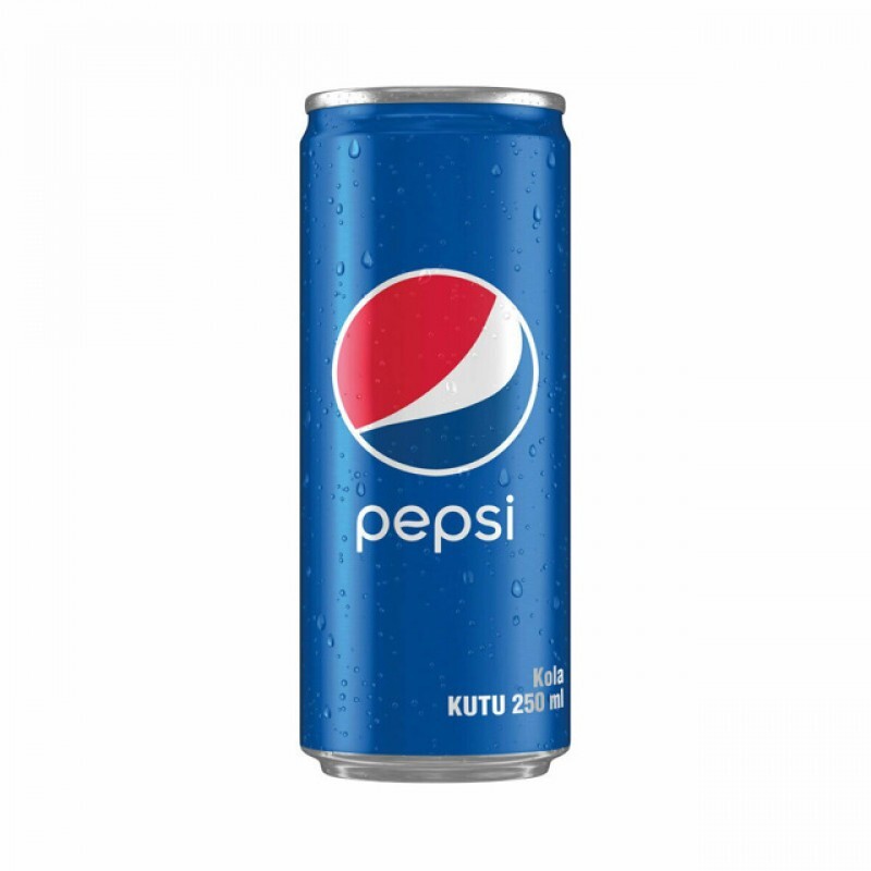 Pepsi (33 cl)