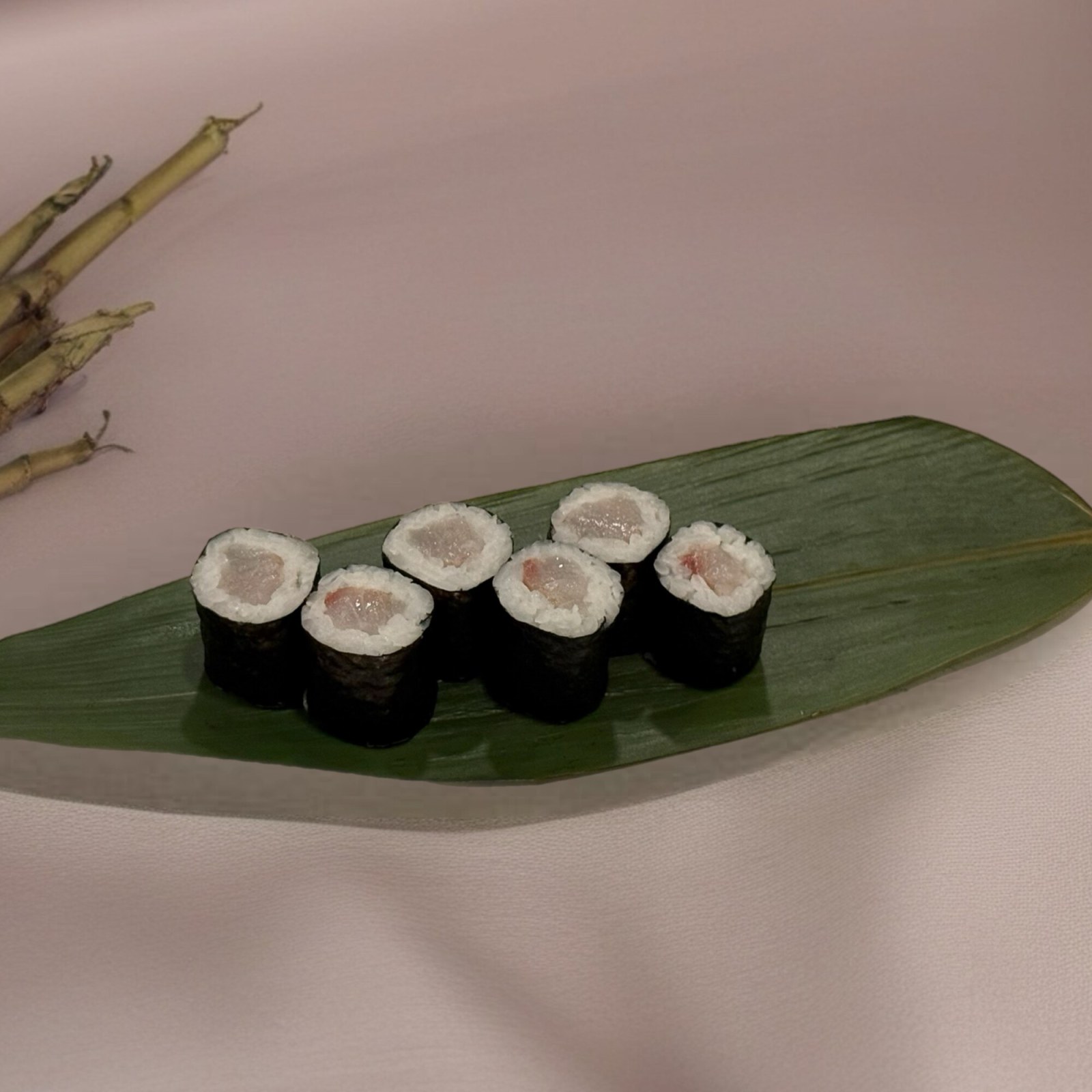 Suzuki Maki (6 pcs.)