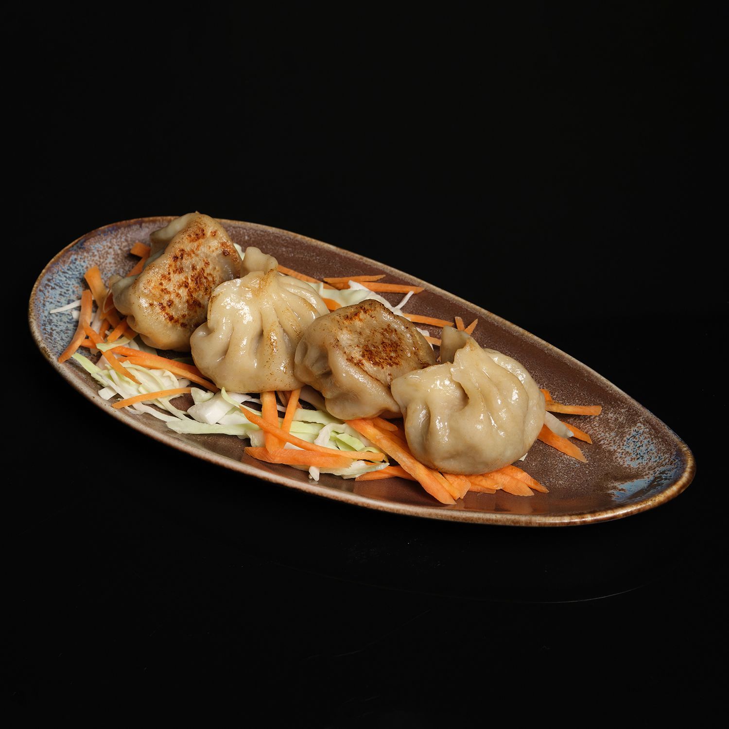 Gyoza (4 Adet)