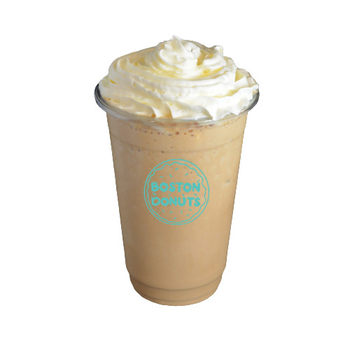 White-Mocha Frappe(400 ml )