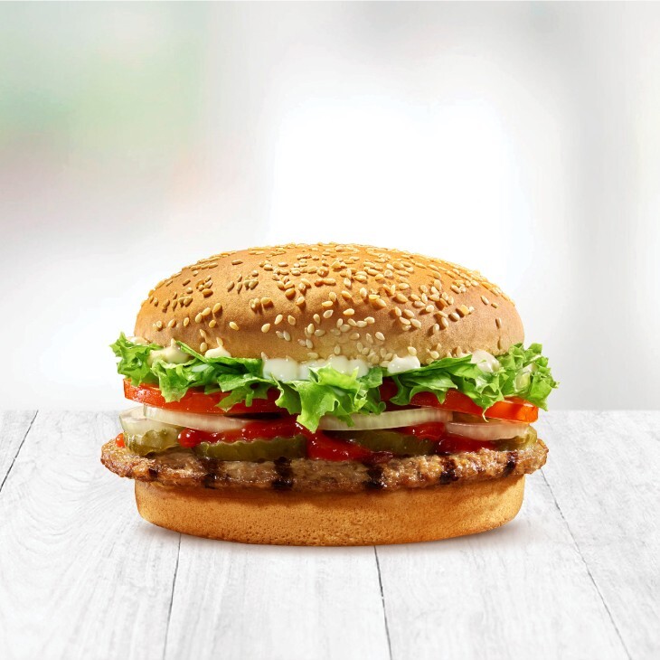 Kadri Burger